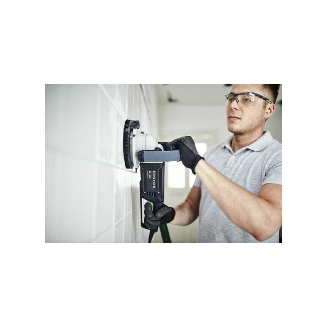 Festool Bürstenkranz BC-RG 130