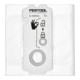 Festool Bundel – Standaard Reinigingsset RS-ST D 27/36-Plus & SELFCLEAN Filtersack SC-FIS-CT MINI/MIDI/CT15-3