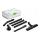 Festool Bundle – Standard-Reinigungsset RS-ST D 27/36-Plus & SELFCLEAN Filtersack SC-FIS-CT MINI/MIDI/CT15-3