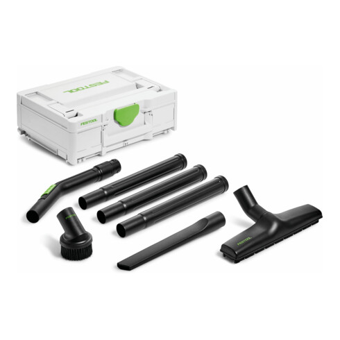 Festool Bundle – Standard-Reinigungsset RS-ST D 27/36-Plus & SELFCLEAN Filtersack SC-FIS-CT MINI/MIDI/CT15