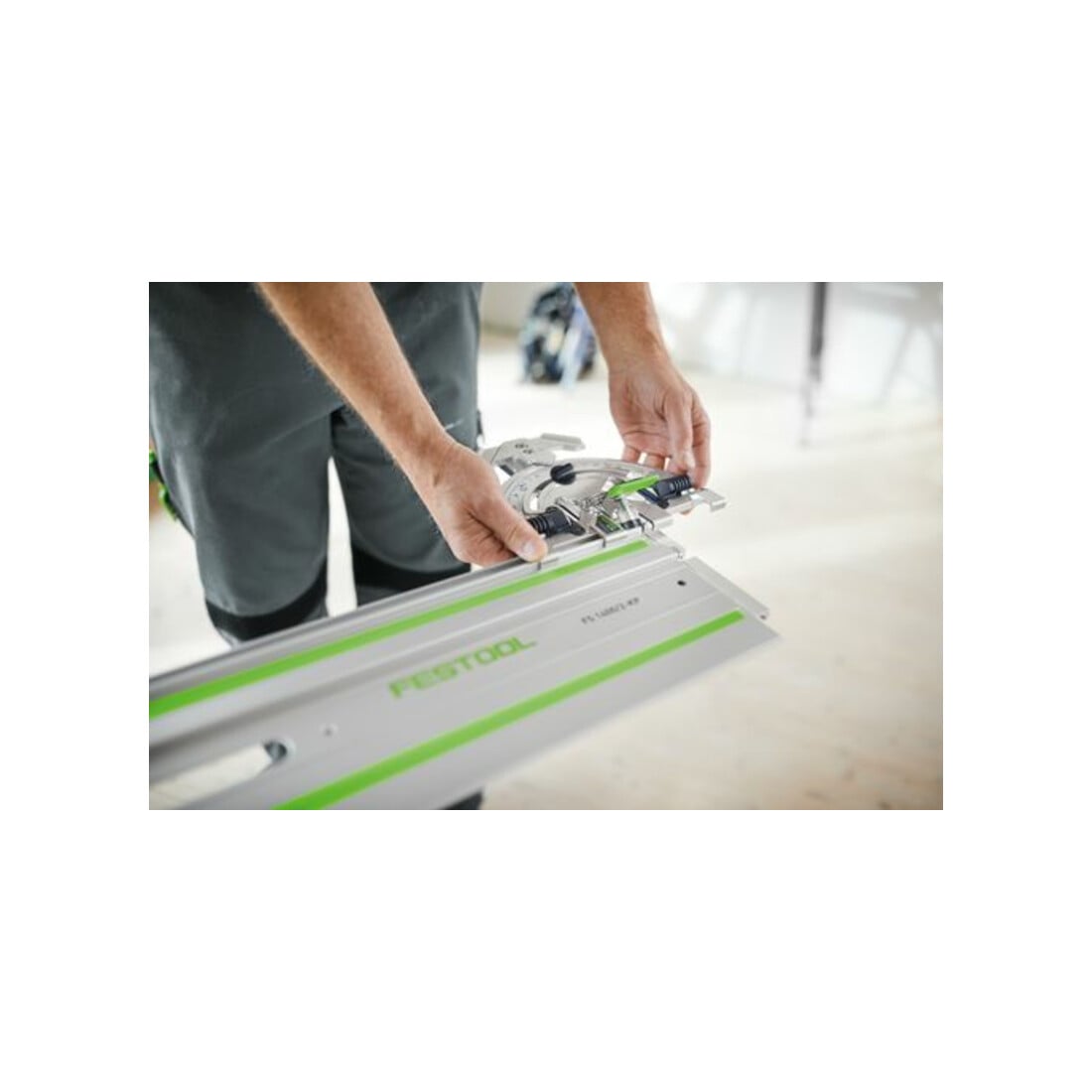 Festool Butée angulaire FS-WA