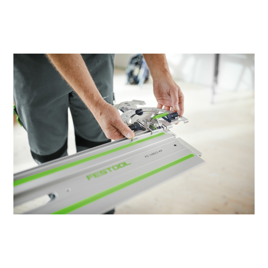Festool Butée angulaire FS-WA
