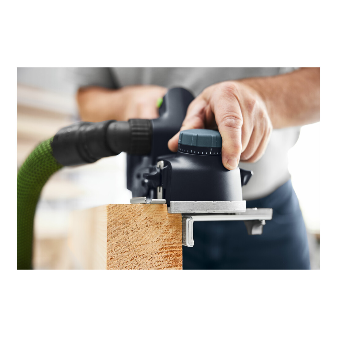 Festool Butée parallèle PA-HLC 82/EHL 65