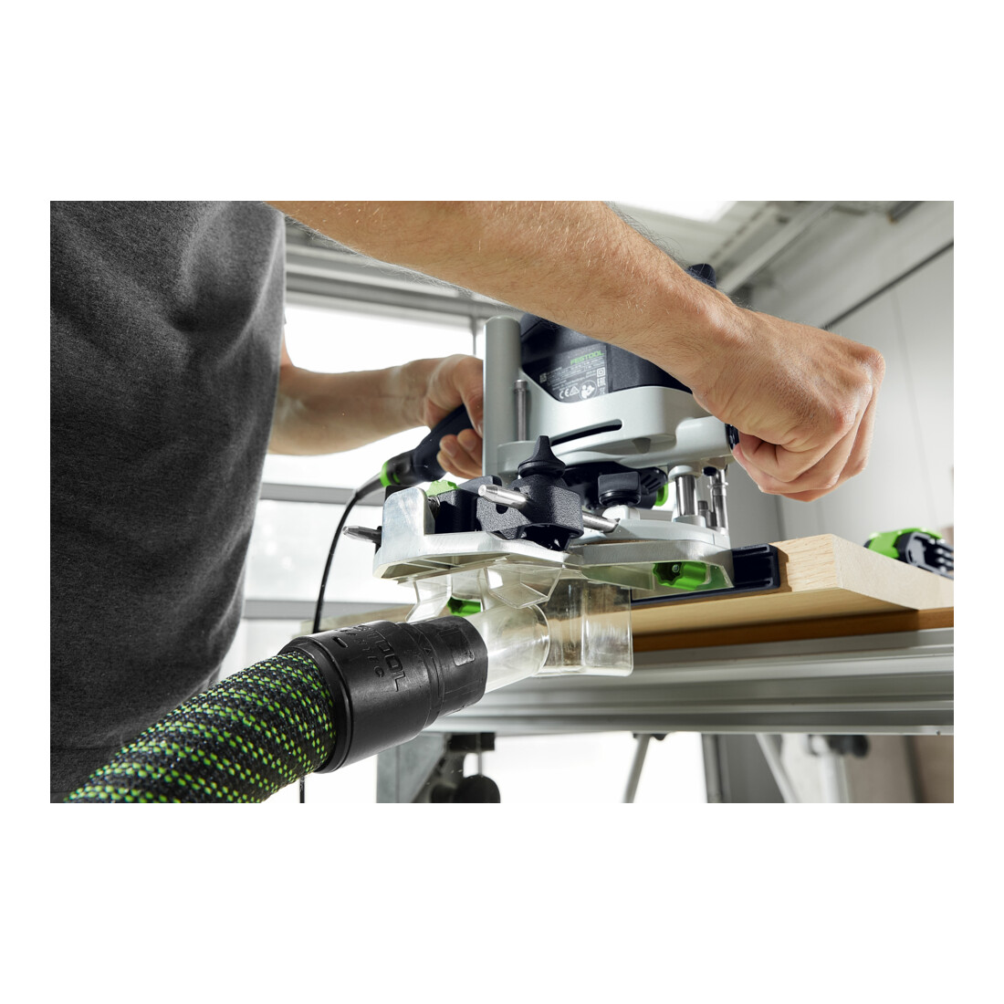 Festool Butée parallèle SA-OF 1010/MFK