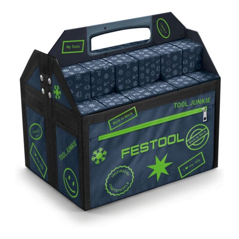 Festool Calendrier de l’Avent AK-FT1 Édition limitée 2026