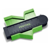 Festool Calibro per contorni KTL-FZ FT1-5