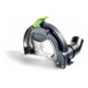 Festool Capot d'aspiration DCC-AG 125 FH
