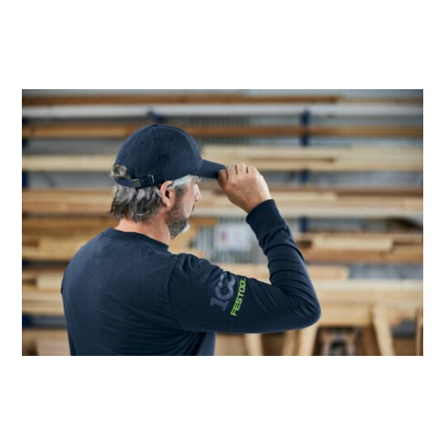 Festool Cappellino 100 Anni GC-FT4 100Y