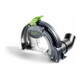 Festool Cappuccio di aspirazione DCC-AG 125 FH-1