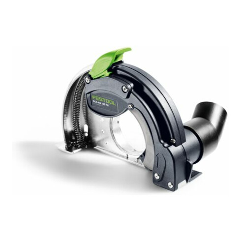 Festool Cappuccio di aspirazione DCC-AG 125 FH