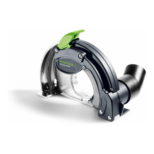 Festool Cappuccio di aspirazione DCC-AG 125 FH