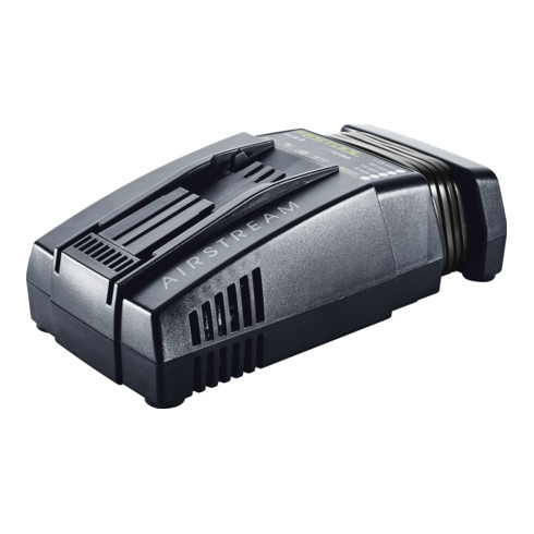 Festool Caricabatterie rapido SCA 8