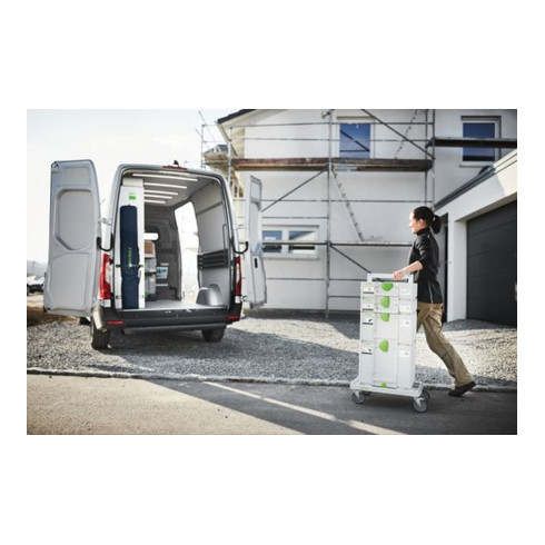 Festool Carrellino SYS-RB