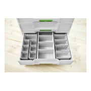 Festool Casiers 50x50/50x100x68-Set-5