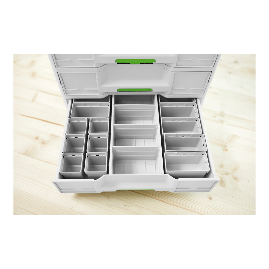 Festool Casiers 50x50/50x100x68-Set