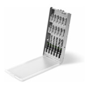 Festool Cassette à embouts BKS SYS3 D3-8 K CE/W