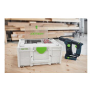Festool Cassette à forets BKS SYS3 D5-12 SDS-4