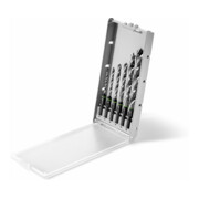Festool Cassette de forets BKS SYS3 D3-10 CE/W