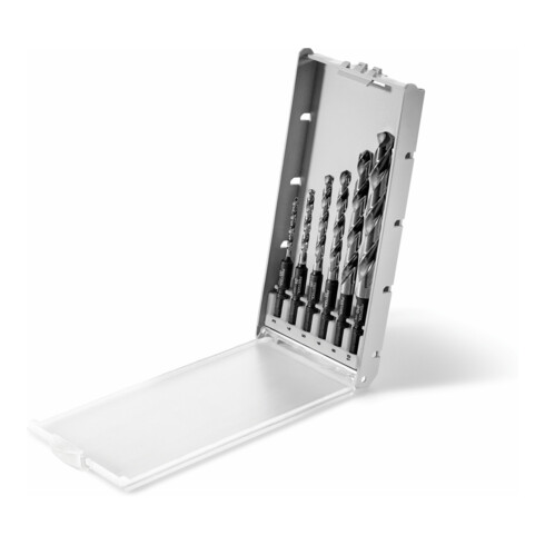 Festool Cassette de forets BKS SYS3 D3-10 HSS CE