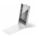 Festool Cassette de forets BKS SYS3 D3-10 HSS CE