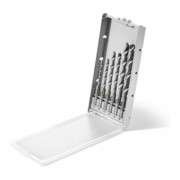 Festool Cassette de forets BKS SYS3 D4-10 CE/S