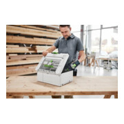 Festool Cassette de forets BKS SYS3 D4-10 CE/S-4