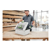 Festool Cassette de forets BKS SYS3 D4-10 CE/S-5