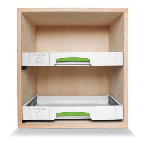 Festool Cassetto SYS-AZ
