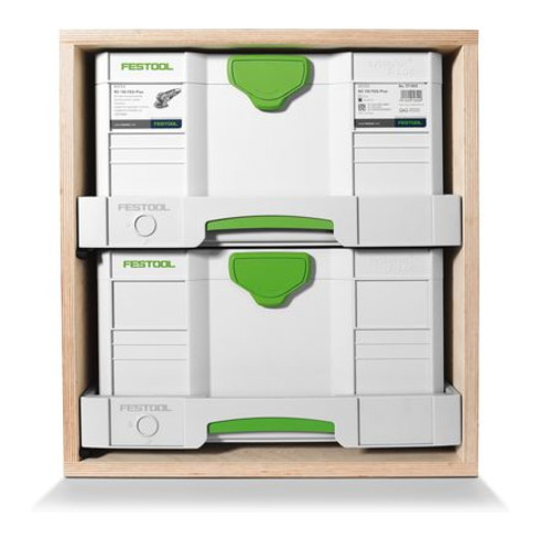Festool Cassetto SYS-AZ