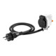 Festool Cavo di collegamento CT-VA AK-1