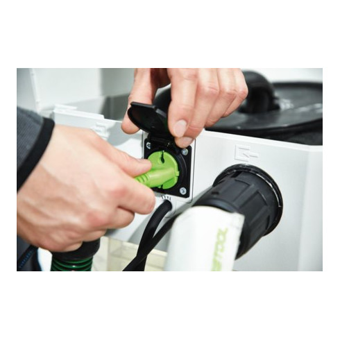 Festool Cavo di collegamento CT-VA AK