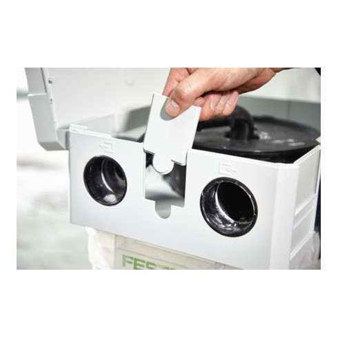 Festool Cavo di collegamento CT-VA AK