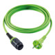 Festool Spina cavo in gomma plug it H05 BQ-F-1