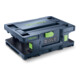 Festool Chargeur rapide SYS-MC 6/4-1