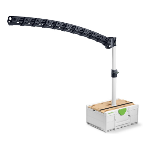 Festool Chargeur rapide SYS-MC 6/4