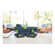 Festool Chargeur rapide SYS-MC 6/4-5