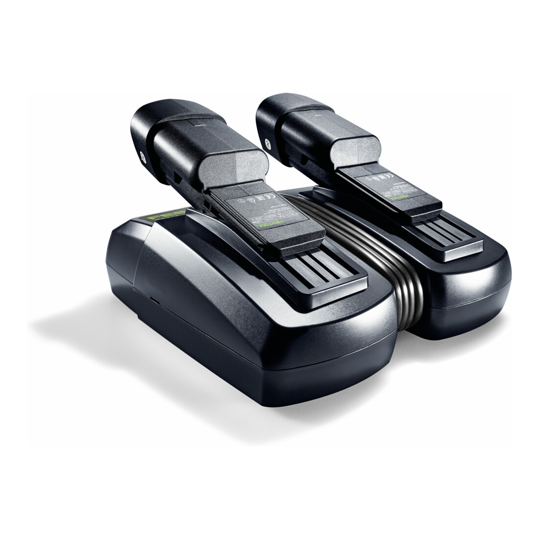 Festool Chargeur rapide TCL 6 DUO