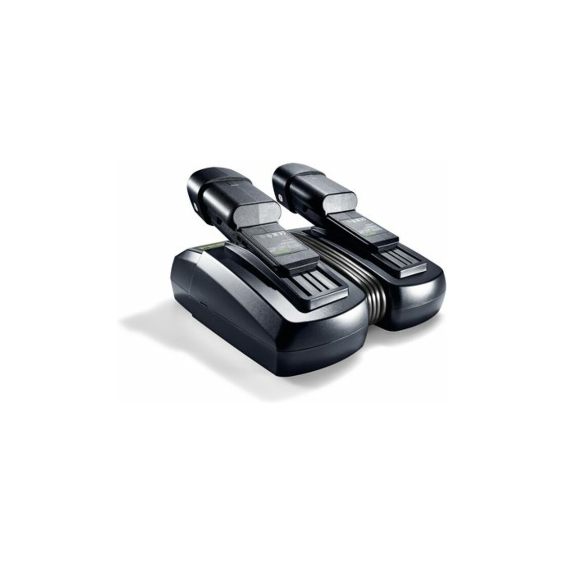 Festool Chargeur rapide TCL 6 DUO