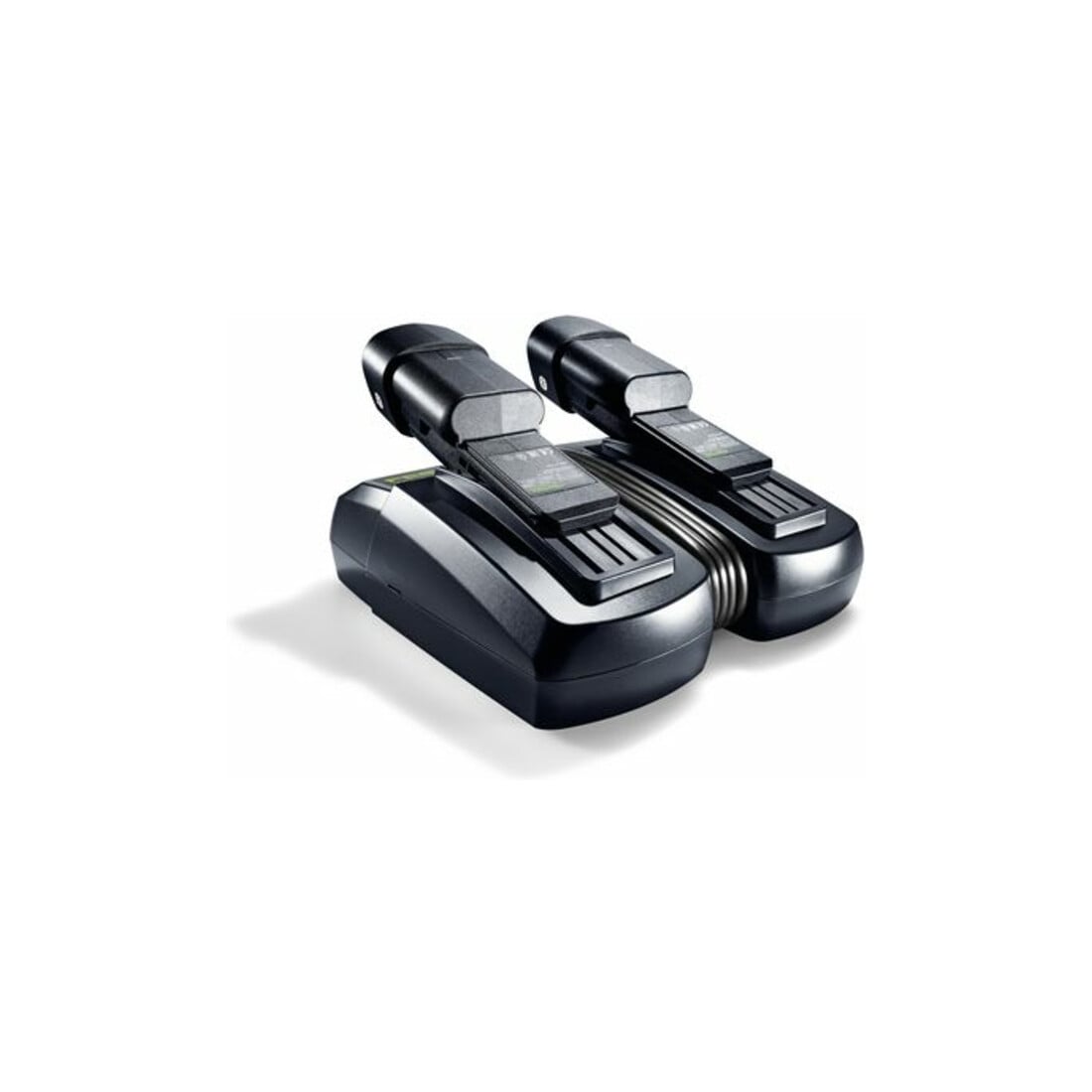 Festool Chargeur rapide TCL 6 DUO