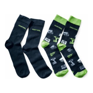 Festool chaussettes SOCK-FT1-S