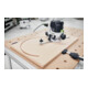 Festool Cirkelgeleider SZ-OF 1000