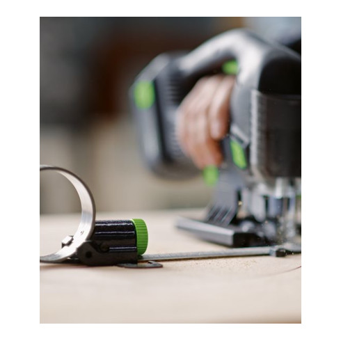 Festool Cirkelsnijder KS-PS 420