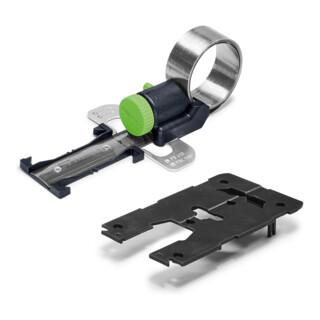 Festool Cirkelzaag KS-PSC 500 Set