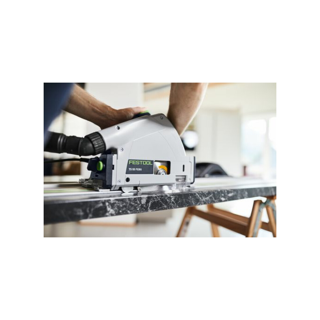 Festool Cirkelzaagblad HW 160x1,8x20 WD42 WOOD FINE CUT