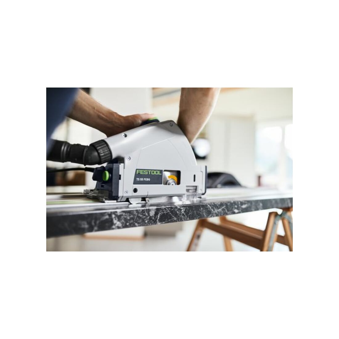 Festool Cirkelzaagblad HW 160x1,8x20 WD42 WOOD FINE CUT