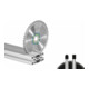 Festool Cirkelzaagblad HW 160x2,2x20 TF52 ALUMINIUM/PLASTICS