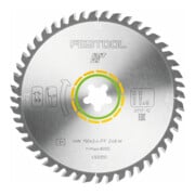 Festool Cirkelzaagblad HW 190x2,4 FF W48 WOOD FINE CUT-4