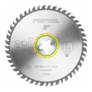 Festool Cirkelzaagblad HW 190x2,4 FF W48 WOOD FINE CUT-5