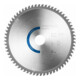 Festool Cirkelzaagblad HW 216x2,3x30 TF64 ALUMINIUM/PLASTICS-3