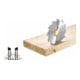 Festool Cirkelzaagblad HW 230x2,5x30 PW18 WOOD RIP CUT